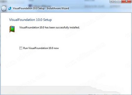 IES VisualFoundation破解版下载-IES VisualFoundationv10.00.0001破解版(附破解补丁)