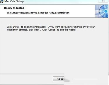 MedCalc下载-MedCalcv19.3.1最新破解版