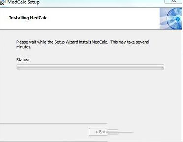 MedCalc下载-MedCalcv19.3.1最新破解版