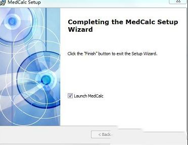 MedCalc下载-MedCalcv19.3.1最新破解版