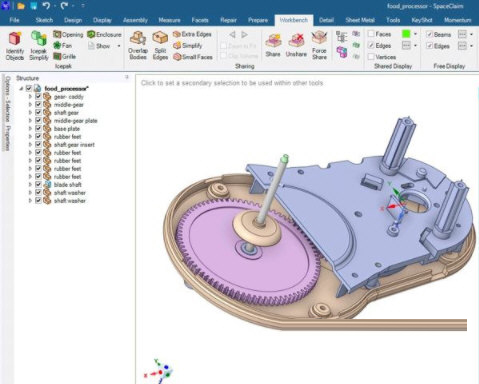 ansys motion 2022