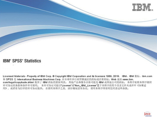 SPSS27