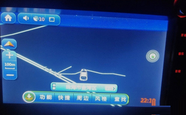 道道通