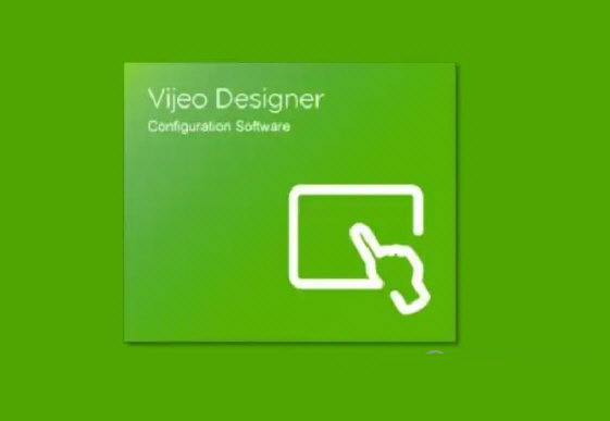 vijeo designer6.2破解版下载-vijeo designer破解版 V6.2 免费版
