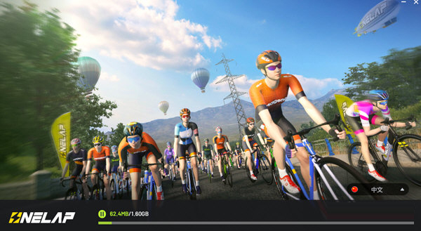 顽鹿竞技电脑版下载