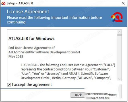 ATLAS.ti 8下载-ATLAS.ti 8(定型数据分析软件)v8.4.24破解版