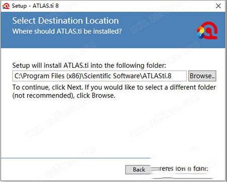 ATLAS.ti 8下载-ATLAS.ti 8(定型数据分析软件)v8.4.24破解版