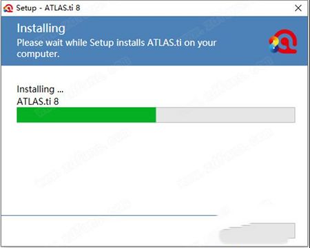 ATLAS.ti 8下载-ATLAS.ti 8(定型数据分析软件)v8.4.24破解版