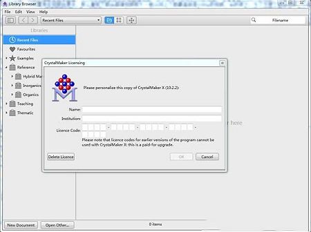 crystalmaker 10下载-crystalmaker 10破解版v10.2.2.300 64位