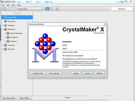 crystalmaker 10下载-crystalmaker 10破解版v10.2.2.300 64位