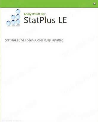 数据分析工具下载-BStatPlus Prov6.2.5.0破解版(附破解补丁)