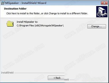 MiSpeaker破解版