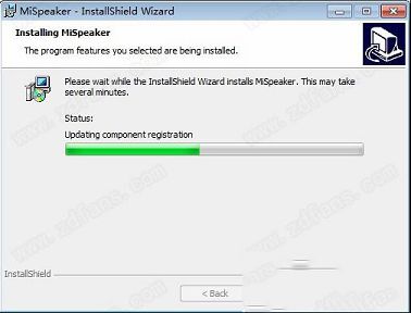 MiSpeaker破解版