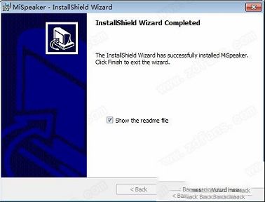 MiSpeaker破解版