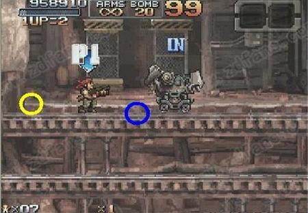 合金弹头3 PC端脑版下载-合金弹头合集经典完整版