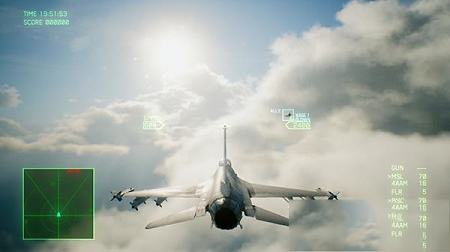 皇牌空战7未知空域下载-皇牌空战7未知空域中文破解版