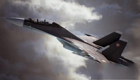 皇牌空战7未知空域下载-皇牌空战7未知空域中文破解版