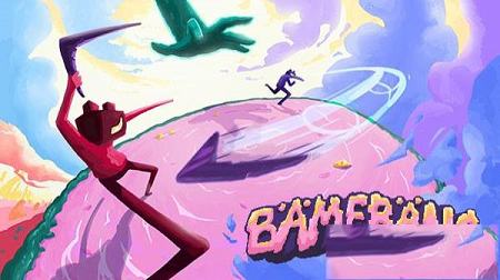 Bamerang游戏PC绿色免安装版下载-Bamerangv1.0中文版