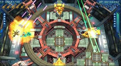 零式枪手2修改器下载-零式枪手2v1.0中文破解版