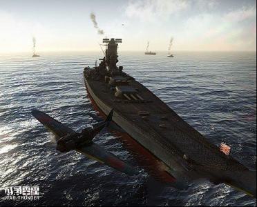 战争雷霆客户端完整版下载-战争雷霆v1.95完整版