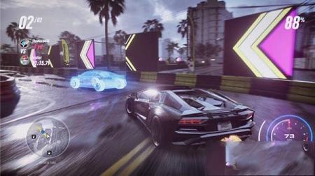 极品飞车21下载-极品飞车21修改器v1.0MrAntiFun版