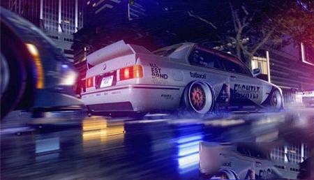 极品飞车21下载-极品飞车21修改器v1.0MrAntiFun版