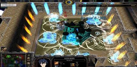 魔导少年隐藏英雄密码下载-魔导少年v2.96正式版