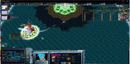 极域之巅下载-极域之巅v1.2.8正式版