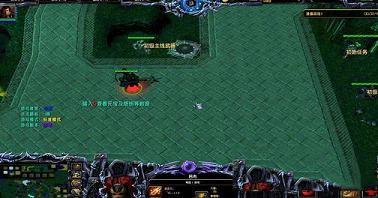 (附隐藏英雄密码) 下载-赤壁外传v1.6.8正式版