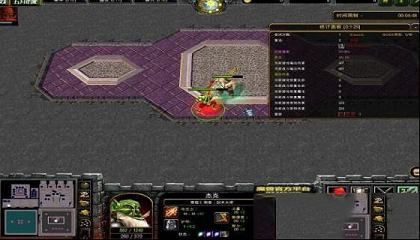 魔兽地图五月的肥羊斗兽场下载-五月的肥羊斗兽场v20.06.27正式版