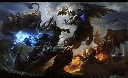 Dota 6.78地图下载-Dota 6.78地图中文版