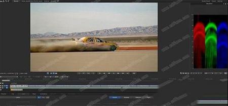 Adobe SpeedGrade 2021中文破解版