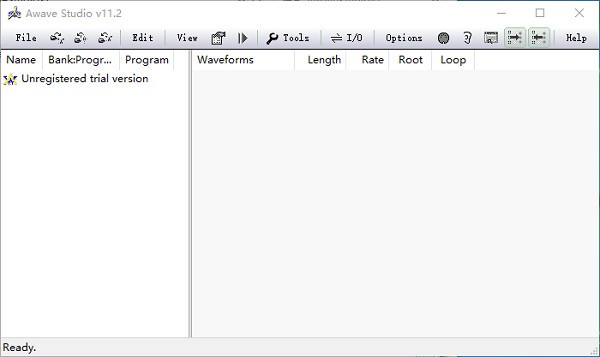Awave Studio破解版-Awave Studio(万能音频转换器)下载 v11.2官方版