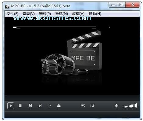MPC-BE官方中文版-MPC-BE(MPC播放器)下载 v1.5.5.5090中文版