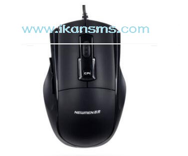 新贵猎鲨豹5000驱动下载-新贵猎鲨豹5000鼠标驱动下载 v1.0官方版