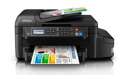 爱普生L655驱动-爱普生Epson L655一体机驱动下载 附安装教程