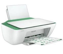 -惠普HP DeskJet Ink Advantage 2337一体机驱动下载 附安装教程