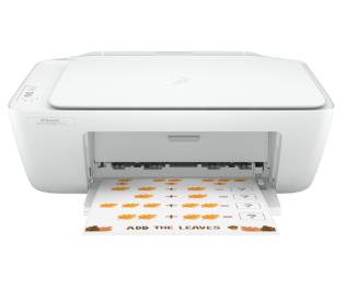 -惠普HP DeskJet Ink Advantage 2374一体机驱动下载 附安装教程