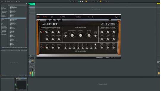 -Arturia FX Collection破解版(音效调音软件)下载 v2021.1附安装教程