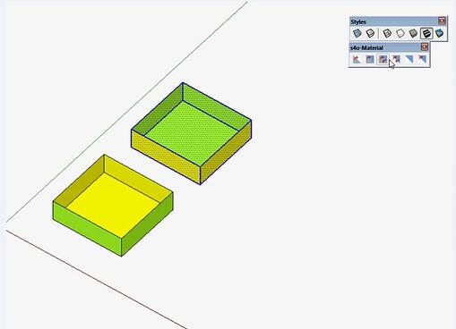 -S4U材质翻面插件(S4U Material)下载 v1.1.0 官方版