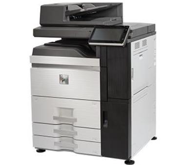 夏普MX-C7081D驱动-夏普Sharp MX-C7081D一体机驱动下载 附安装教程