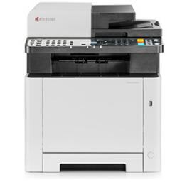 京瓷MA2100cfx驱动-京瓷Kyocera ECOSYS MA2100cfx一体机驱动下载 附安装教程
