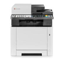 京瓷MA2100cx驱动-京瓷Kyocera ECOSYS MA2100cx一体机驱动下载 附安装教程