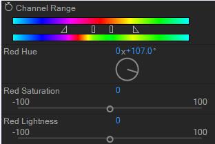 -AE调整色相饱和度插件(VE Hue/Saturation)下载 v1.0官方版