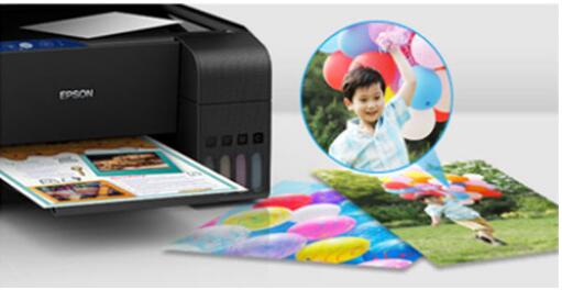 爱普生L3158驱动-爱普生Epson L3158一体机驱动下载 v2.61官方版