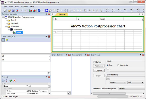 ANSYS Motion 2020 R2破解版-ANSYS Motion 2020 R2免费版下载 附安装教程