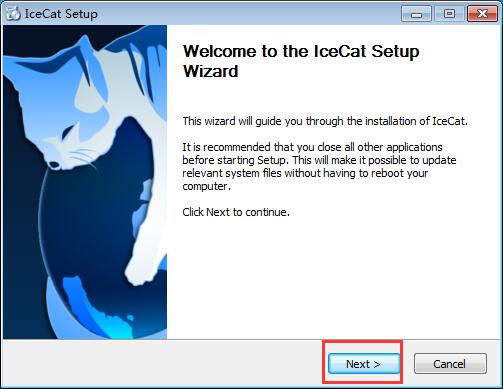 IceCat浏览器-IceCat(冰猫浏览器)下载 v78.2.0官方版