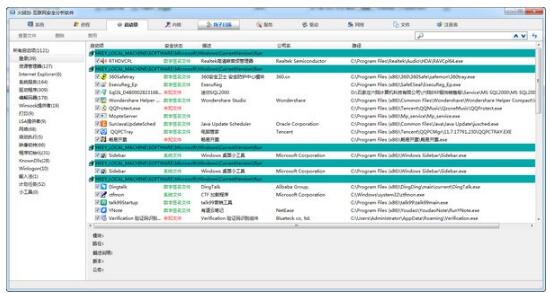 -火绒剑独立版下载 v2.0.0.14官方版