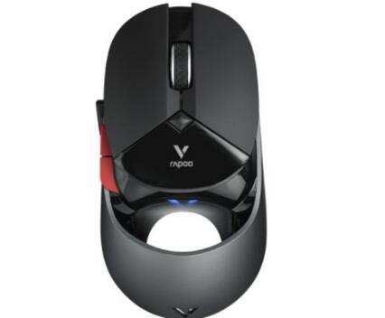 雷柏VT960驱动-雷柏VT960鼠标驱动下载 v0.9.013960.1222官方版