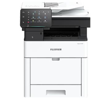 -富士胶片Fujifilm Apeos C3530一体机驱动下载 附安装教程